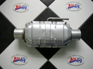 Katalysator - Catalytic Converter  Universal  3